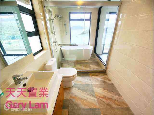 Clear Water Bay - Tai Hang Hau 15
