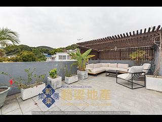 South Lantau - Shui Hau 06