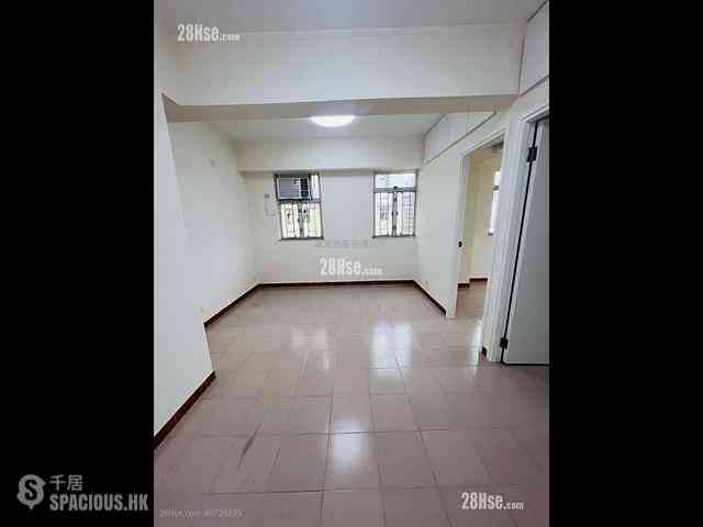 North Point - Kiu Kwan Mansion Block A 01