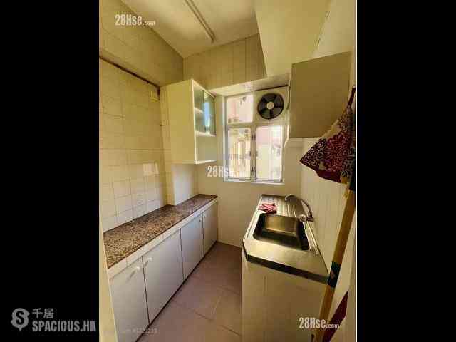 North Point - Kiu Kwan Mansion Block A 07