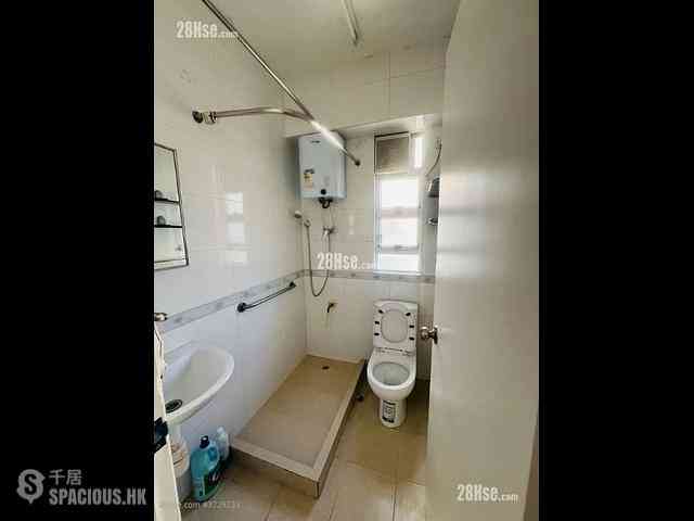 North Point - Kiu Kwan Mansion Block A 08