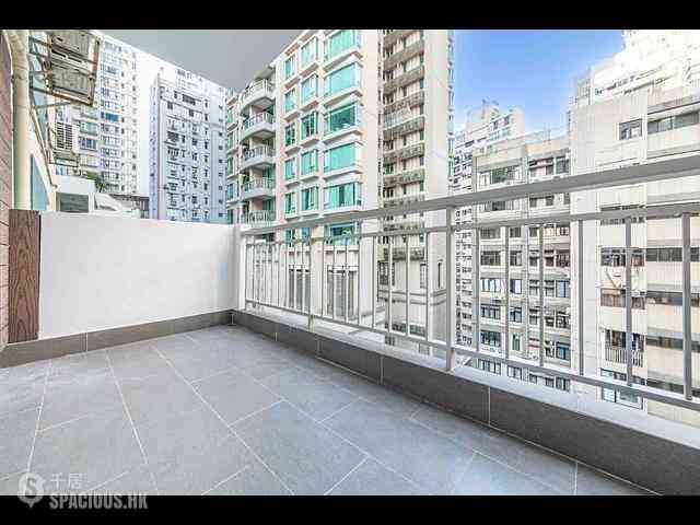 Mid Levels Central - Emerald Court 15