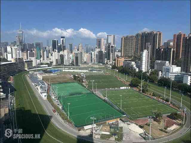Happy Valley - Fortuna Court 01