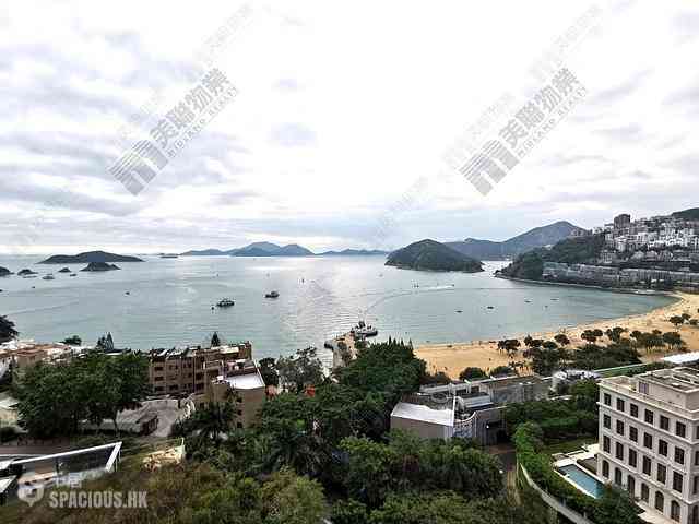 Repulse Bay - 90, Repulse Bay Road 01