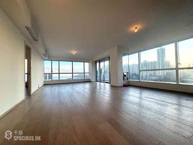 Wong Chuk Hang - Marinella Block 1 02