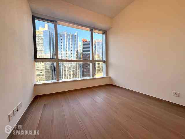 Wong Chuk Hang - Marinella Block 1 05