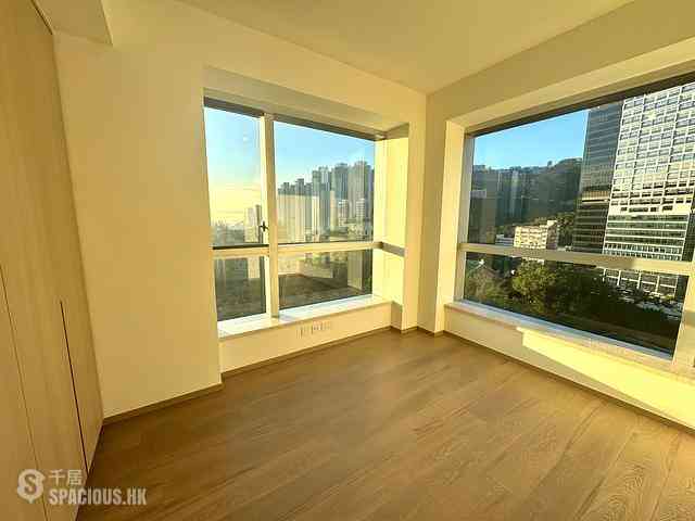 Wong Chuk Hang - Marinella Block 1 06