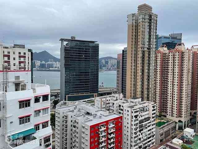 North Point - Harbour Court 06