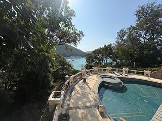 Deep Water Bay - Double Bay 12