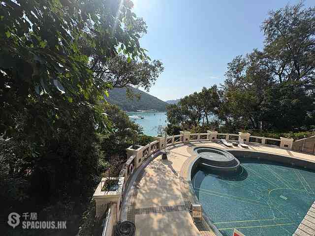 Deep Water Bay - Double Bay 12