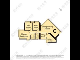 Mid Levels Central - Robinson Place 08