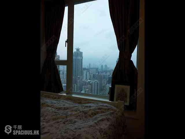Tai Kok Tsui - Florient Rise 05