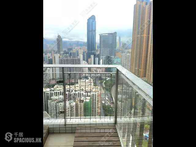 Tai Kok Tsui - Florient Rise 01