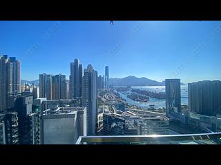 Tai Kok Tsui - Upper West 04