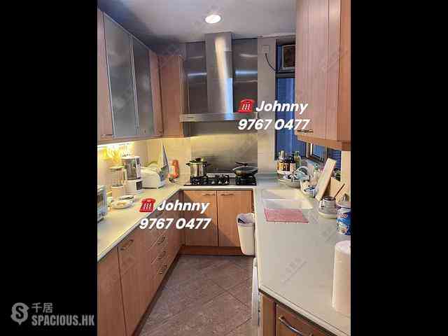 West Kowloon - Sorrento Phase 2 Block 2 04