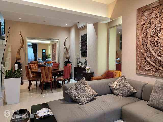 Deep Water Bay - 45, Island Road 04