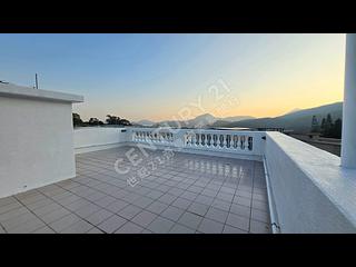 Sai Kung - Pak Kong Au 02
