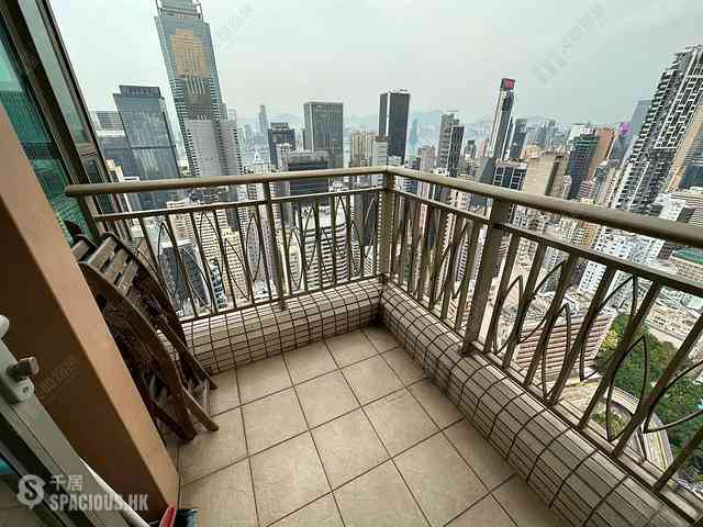 Wan Chai - The Zenith Phase 1 Block 1 04