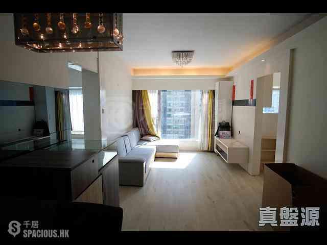 West Kowloon - The Waterfront Phase 2 Block 7 01