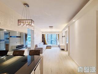 West Kowloon - The Waterfront Phase 2 Block 7 07