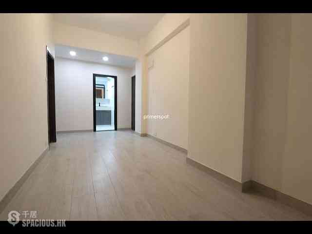 Wan Chai - Wan Building 01
