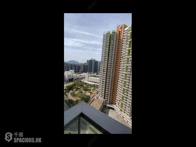 Tseung Kwan O - Savannah Block 2A 01