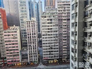 炮台山 - 康澤花園C座 10