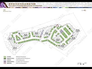 Ho Man Tin - Mantin Heights Block 6 03