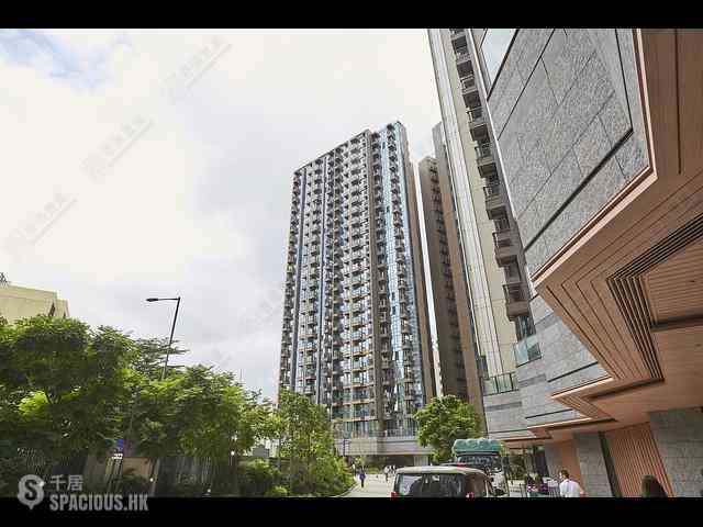 Ho Man Tin - Mantin Heights Block 6 07