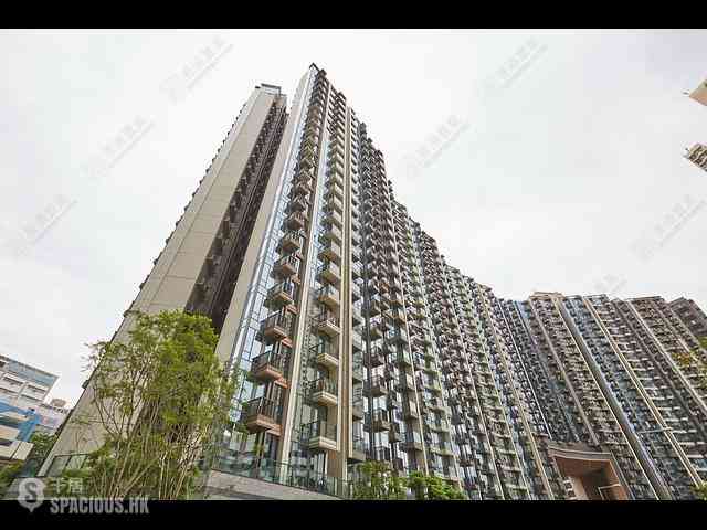 Ho Man Tin - Mantin Heights Block 6 08