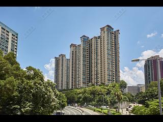 Yau Ma Tei - Parc Palais 12