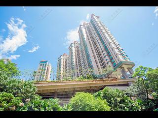 Yau Ma Tei - Parc Palais 14