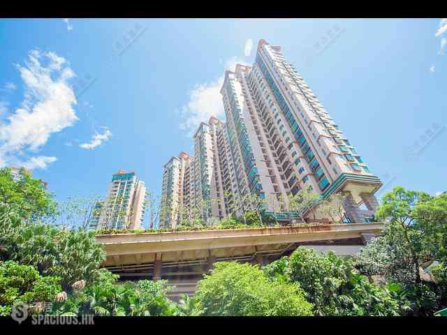 Yau Ma Tei - Parc Palais 14