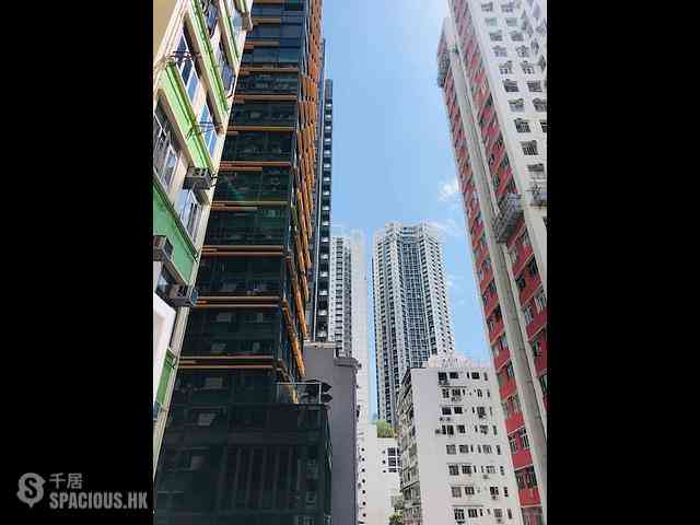 Tin Hau - Shing Kung Mansion 13