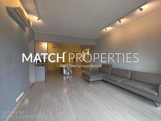 Tai Hang - 101-111, Tai Hang Road 03