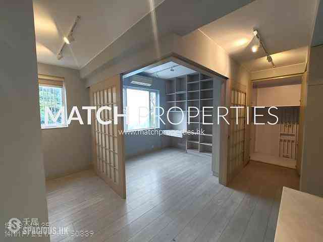 Tai Hang - 101-111, Tai Hang Road 04