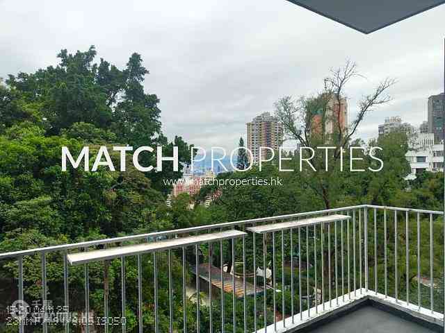 Tai Hang - 101-111, Tai Hang Road 07