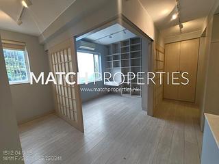 Tai Hang - 101-111, Tai Hang Road 08
