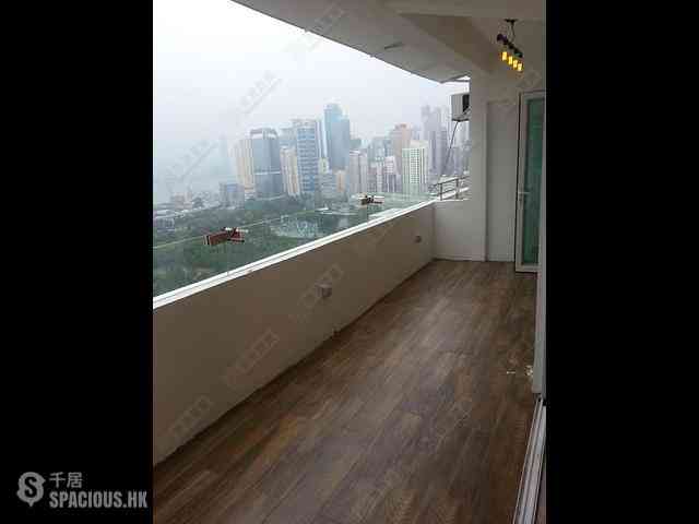 Causeway Bay - Bay View Mansion 03