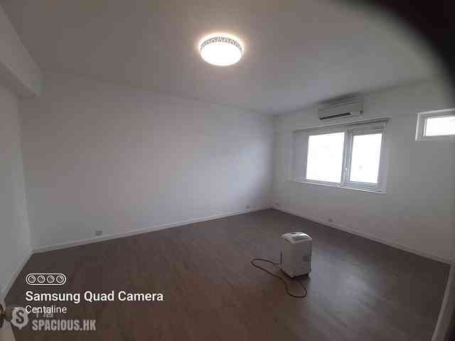 Mid Levels Central - Pearl Gardens Block AB 01