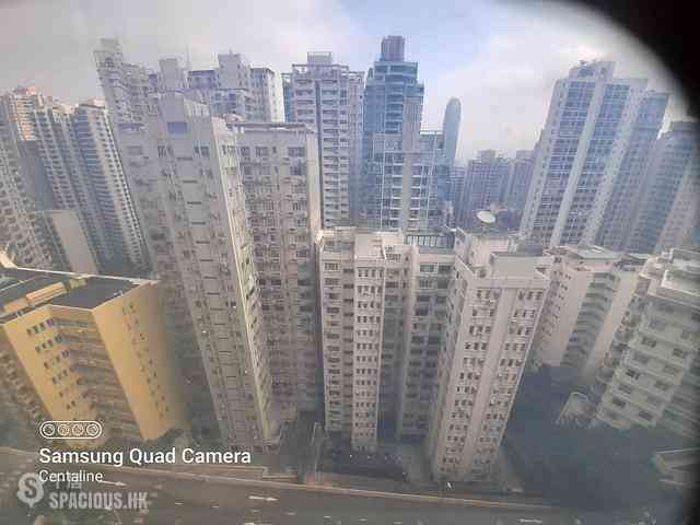 Mid Levels Central - Pearl Gardens Block AB 08