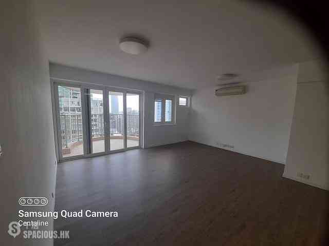 Mid Levels Central - Pearl Gardens Block AB 10