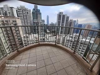 Mid Levels Central - Pearl Gardens Block AB 11