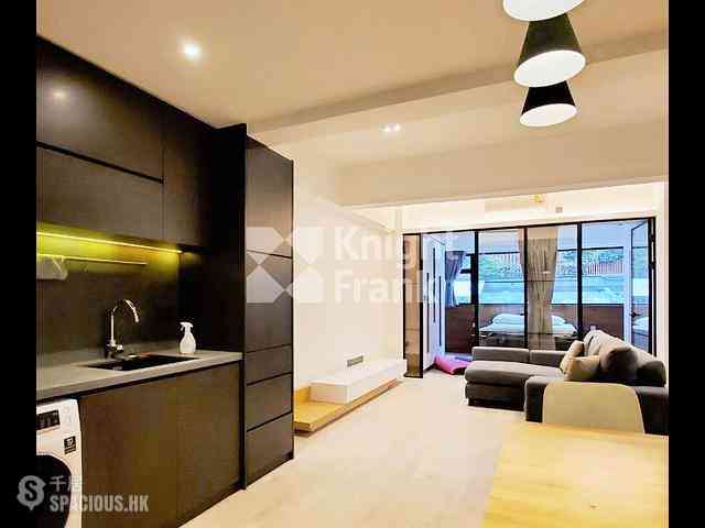 Wan Chai - 323, Lockhart Road 01