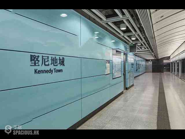 堅尼地城 - 雅福台 11