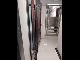 Causeway Bay - Kwong On Building 02