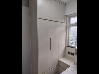 Causeway Bay - Kwong On Building 06