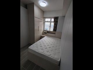 Causeway Bay - Kwong On Building 07