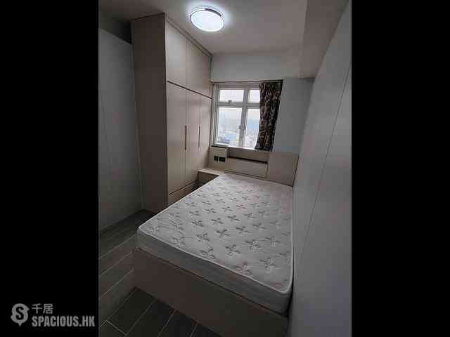 Causeway Bay - Kwong On Building 07