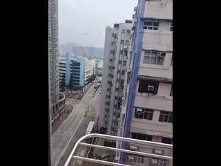 Causeway Bay - Kwong On Building 08
